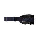 Leatt Velocity 4.5 Iriz 50% Goggles - Stealth Silver